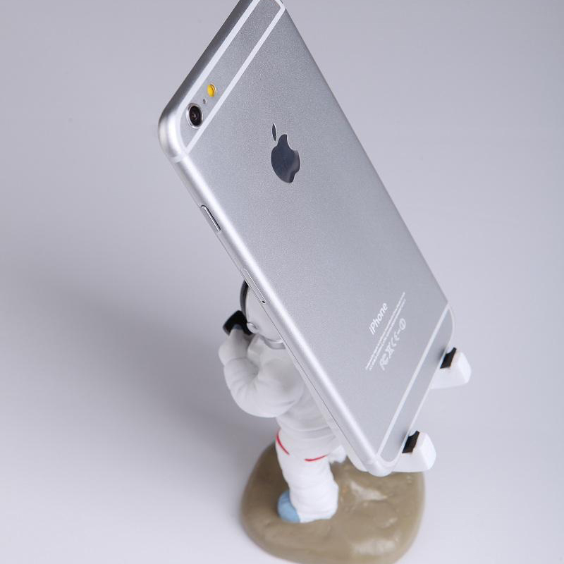 Astronaut Mobile Phone Holder